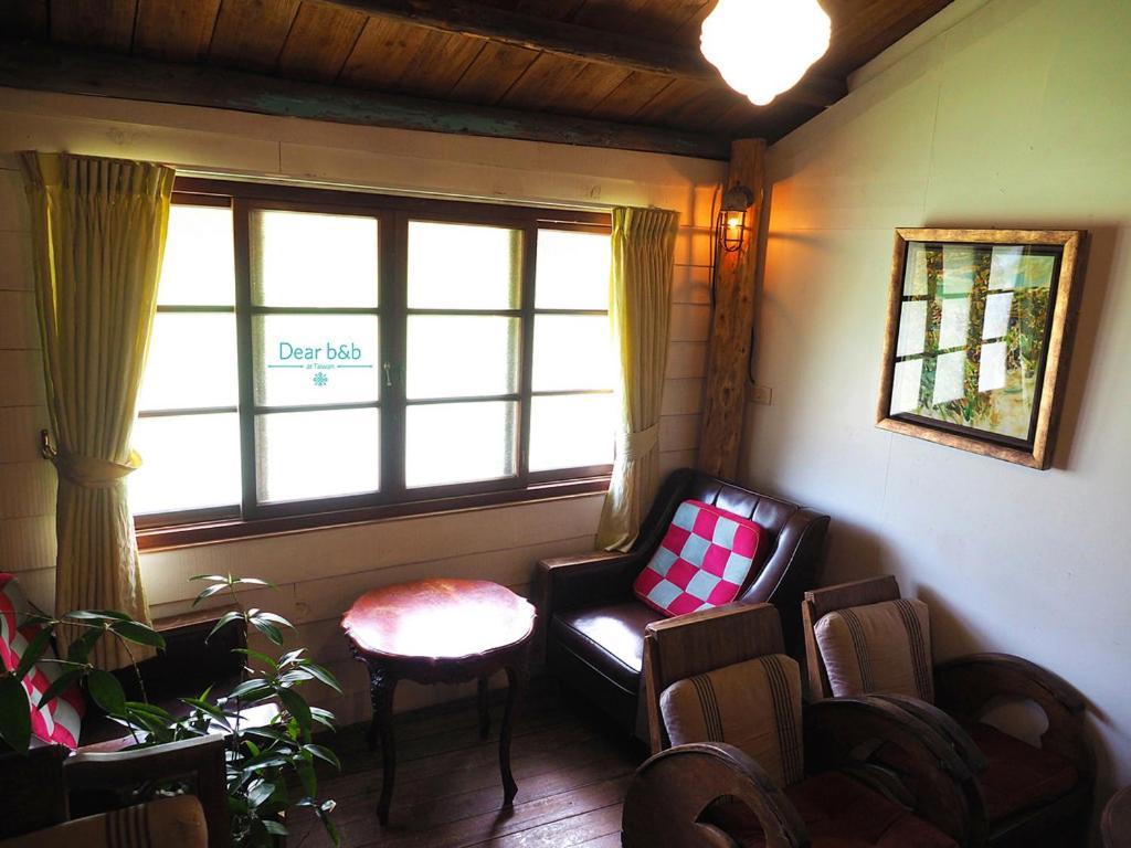 Qi Tang Lane Jiufen Quarto foto