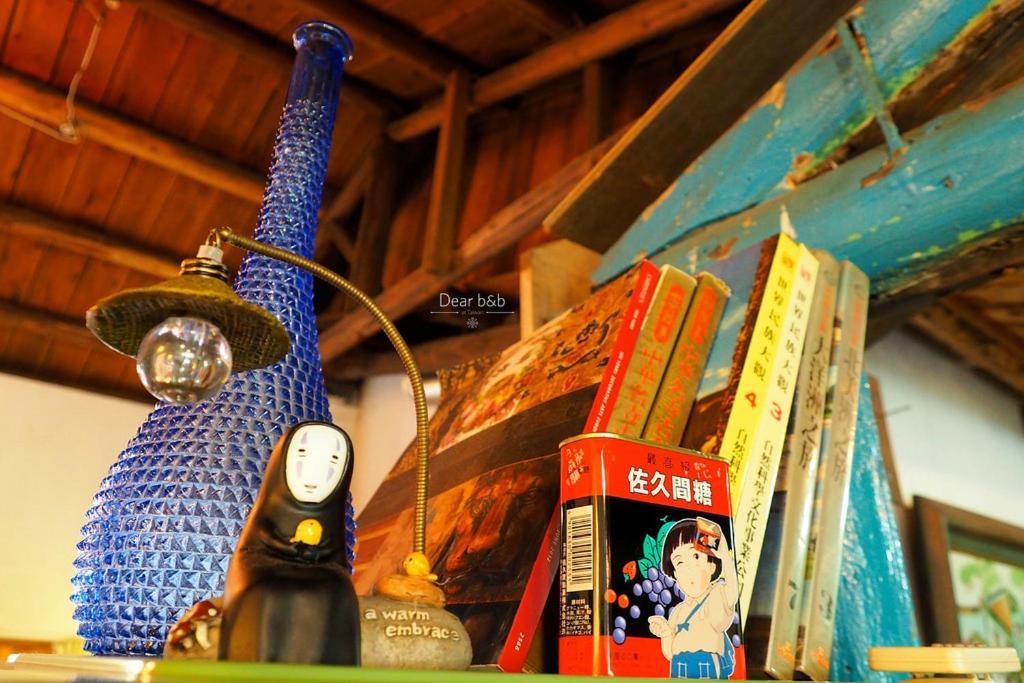 Qi Tang Lane Jiufen Quarto foto