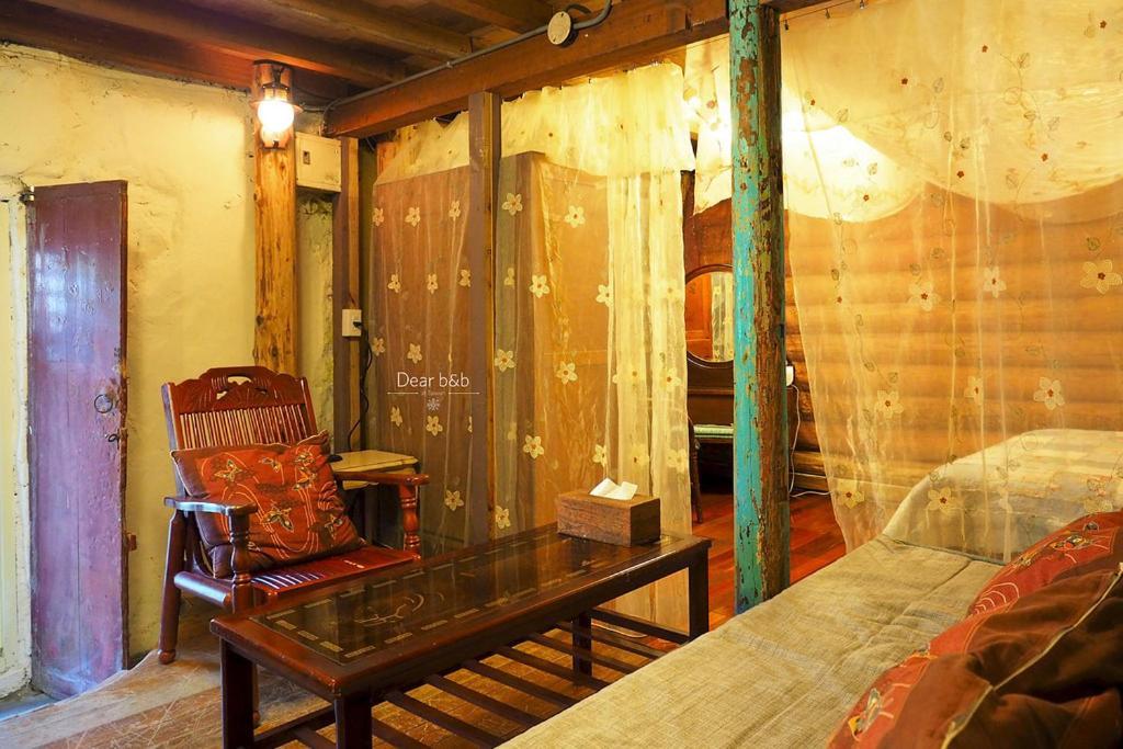 Qi Tang Lane Jiufen Quarto foto