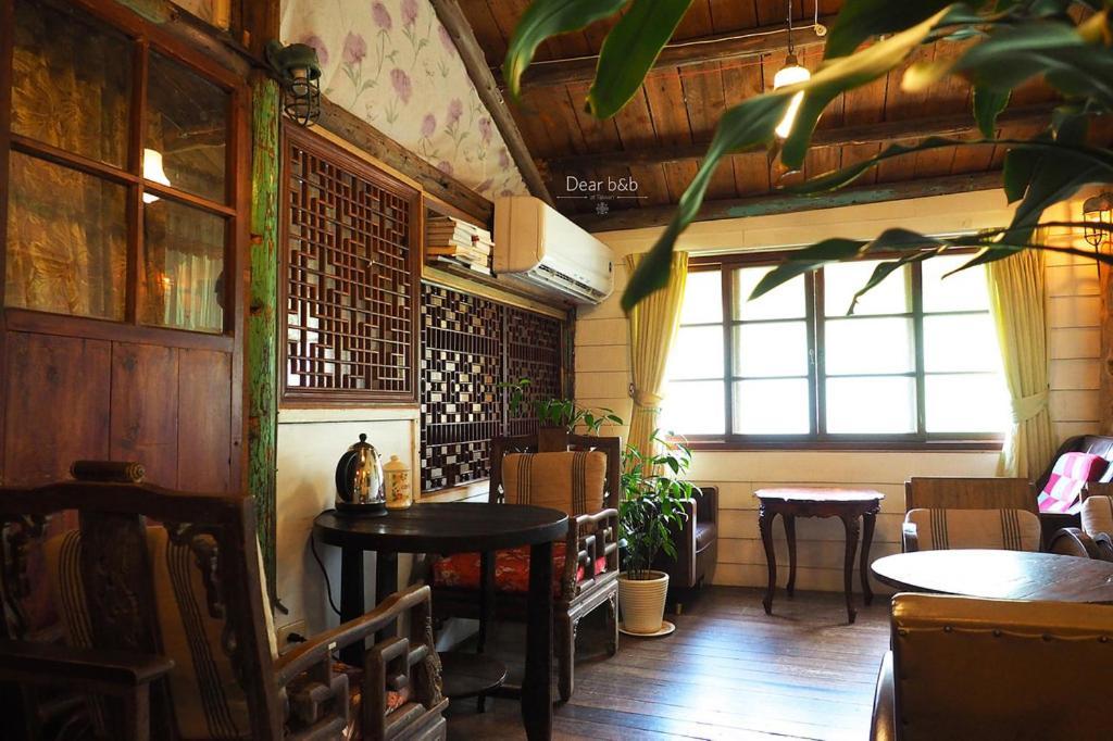 Qi Tang Lane Jiufen Quarto foto