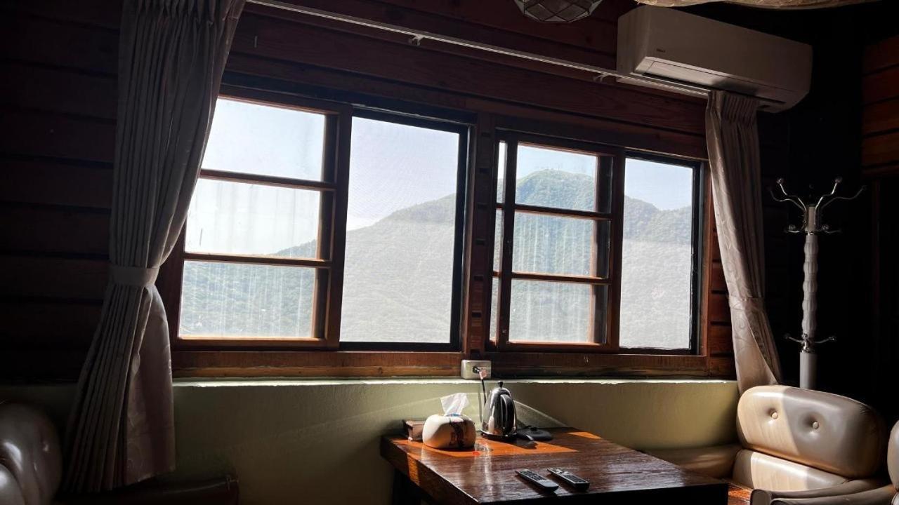 Qi Tang Lane Jiufen Exterior foto