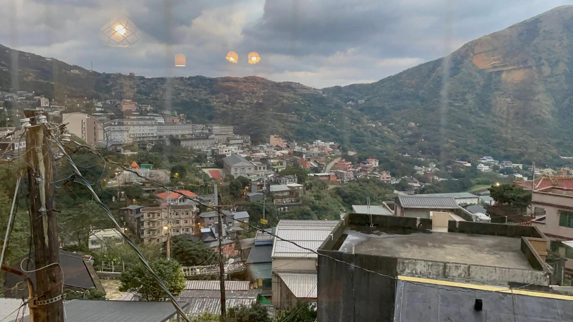 Qi Tang Lane Jiufen Quarto foto