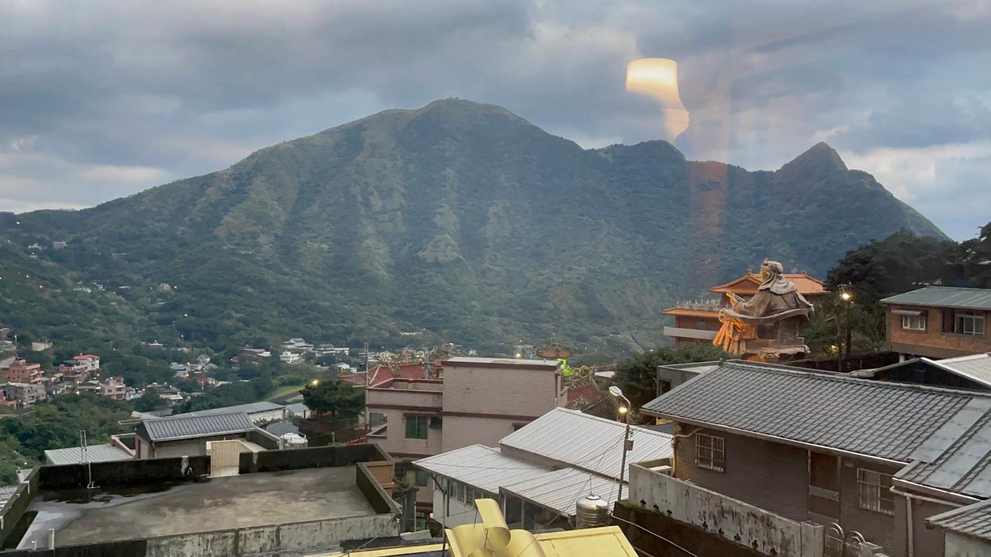 Qi Tang Lane Jiufen Quarto foto