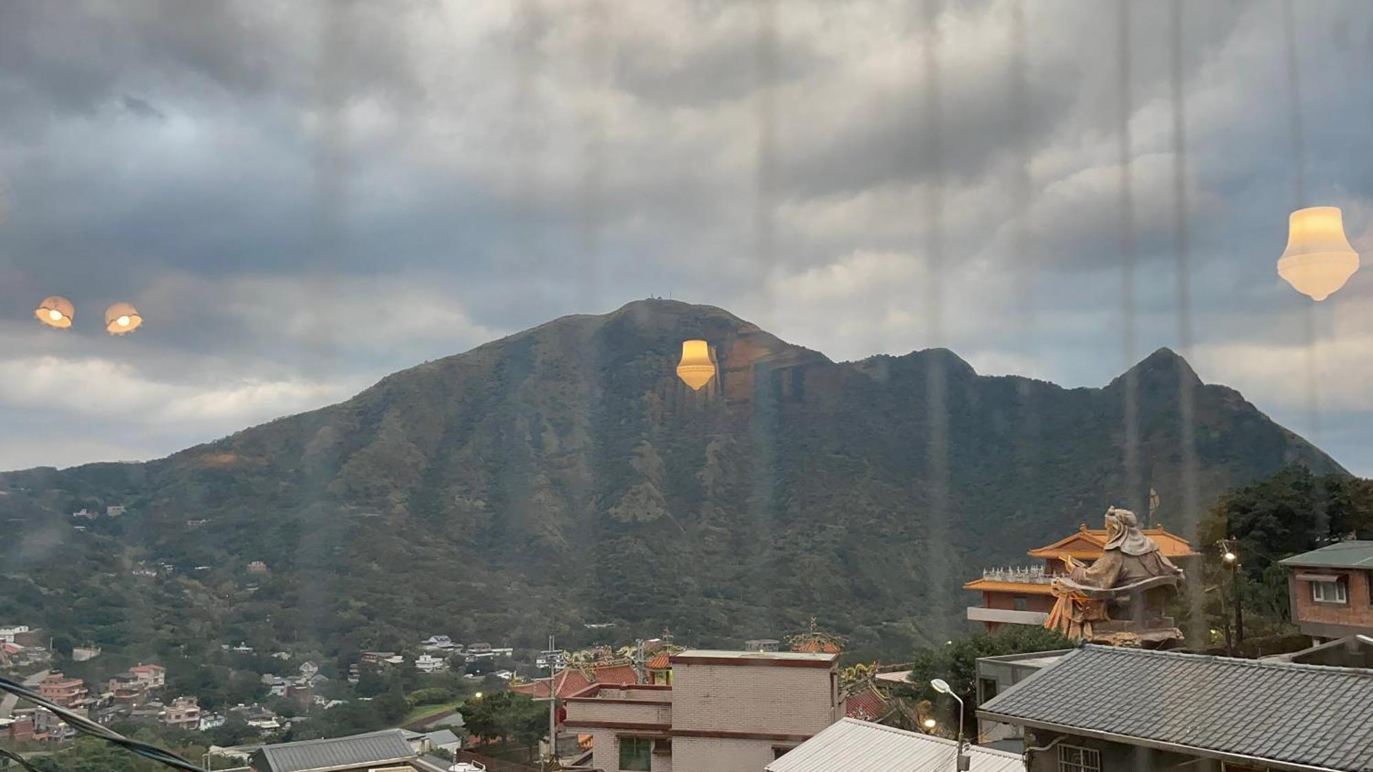 Qi Tang Lane Jiufen Quarto foto